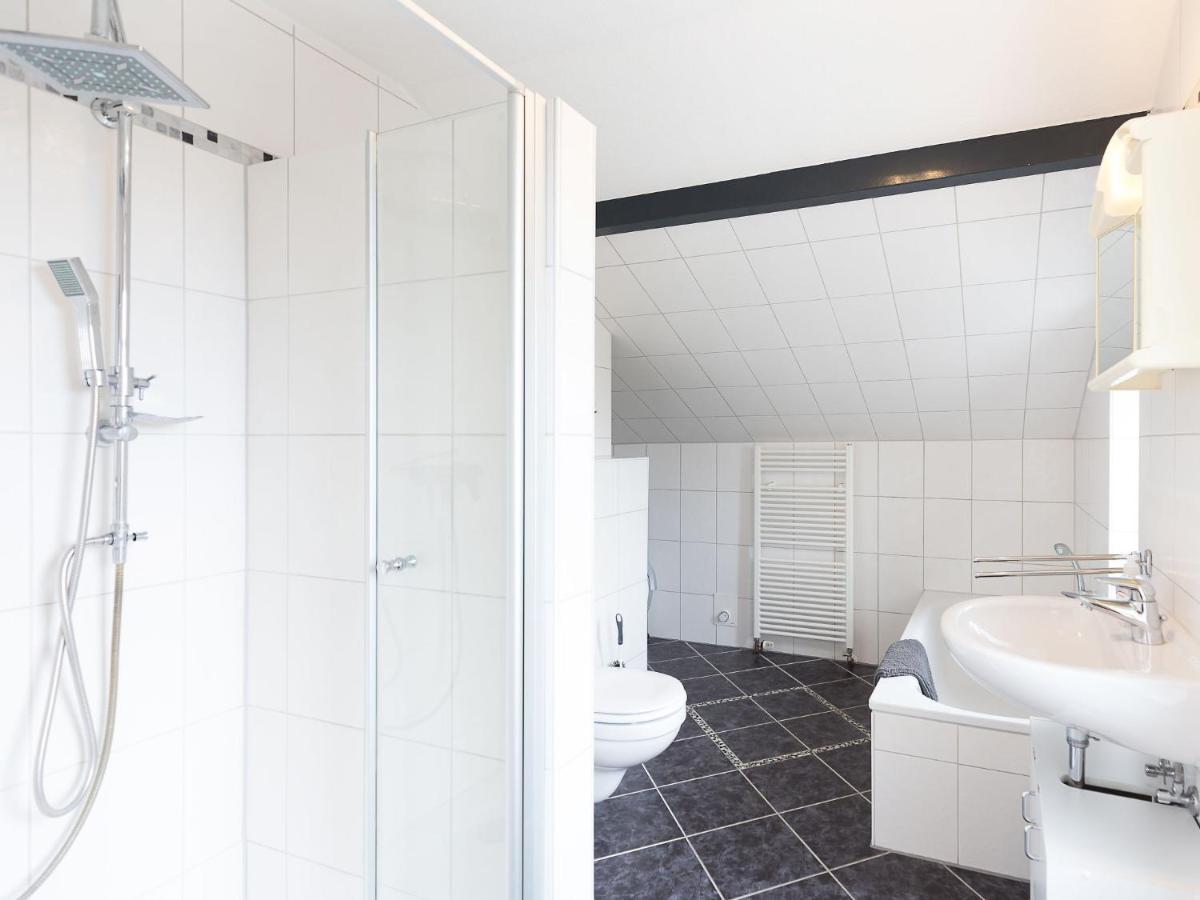 Apartment Koenitz By Interhome Wiarden Exterior photo
